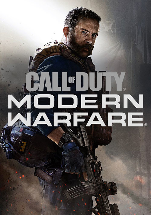 Call Of Duty: Modern Warfare 2019